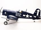 F4U-1D Corsair 60ccm ARF